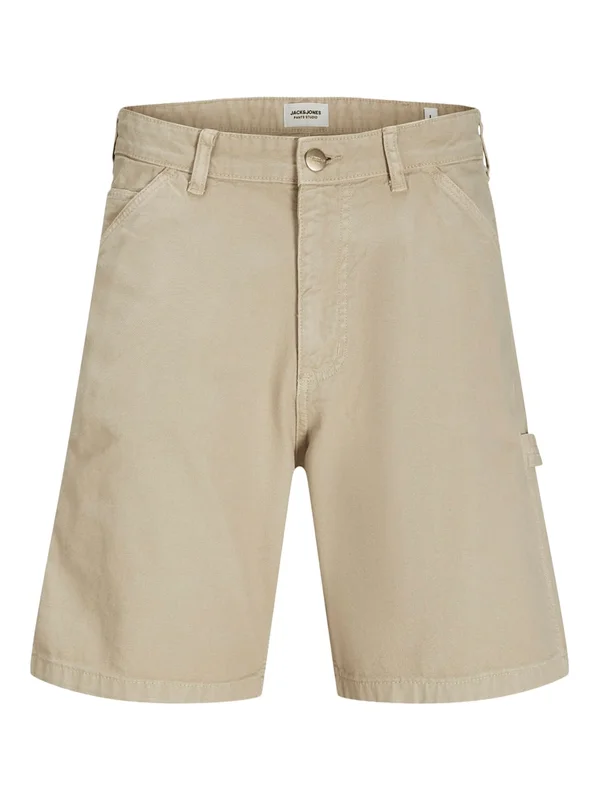 Tony Carpenter Shorts Mid Sn
