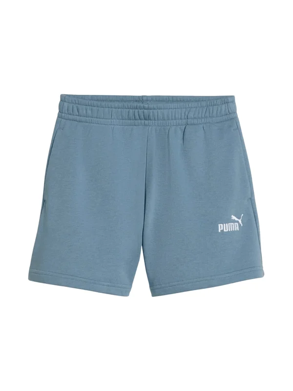 Ess Small No 1 Logo Shorts Tr