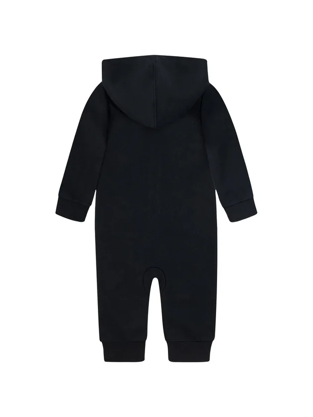 NKN Essentials Hooded Coverall
