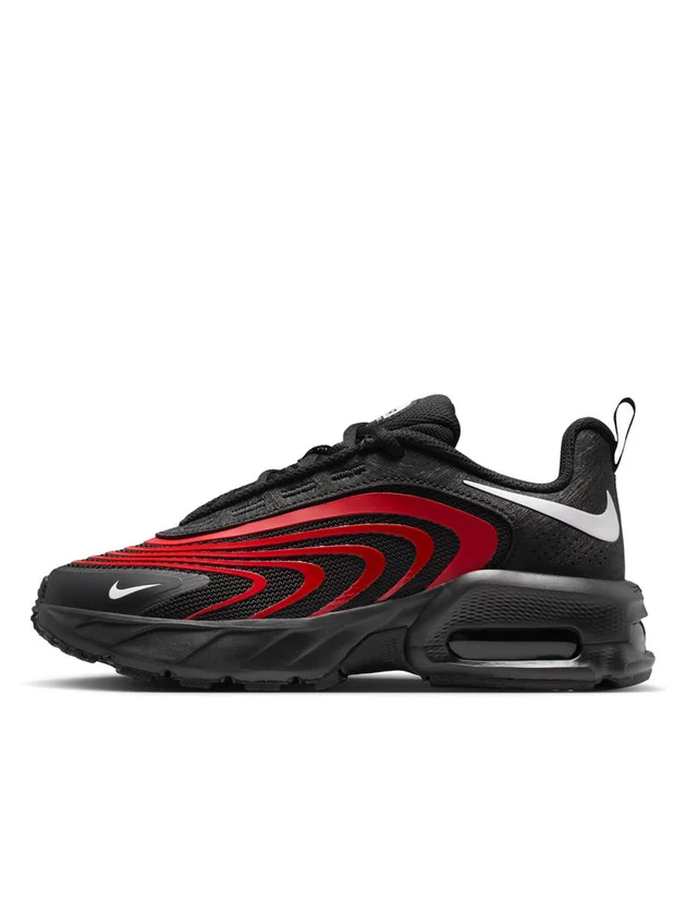 Air Max Fire
