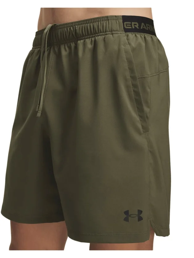 Vanish Wven Short 2 0 6in