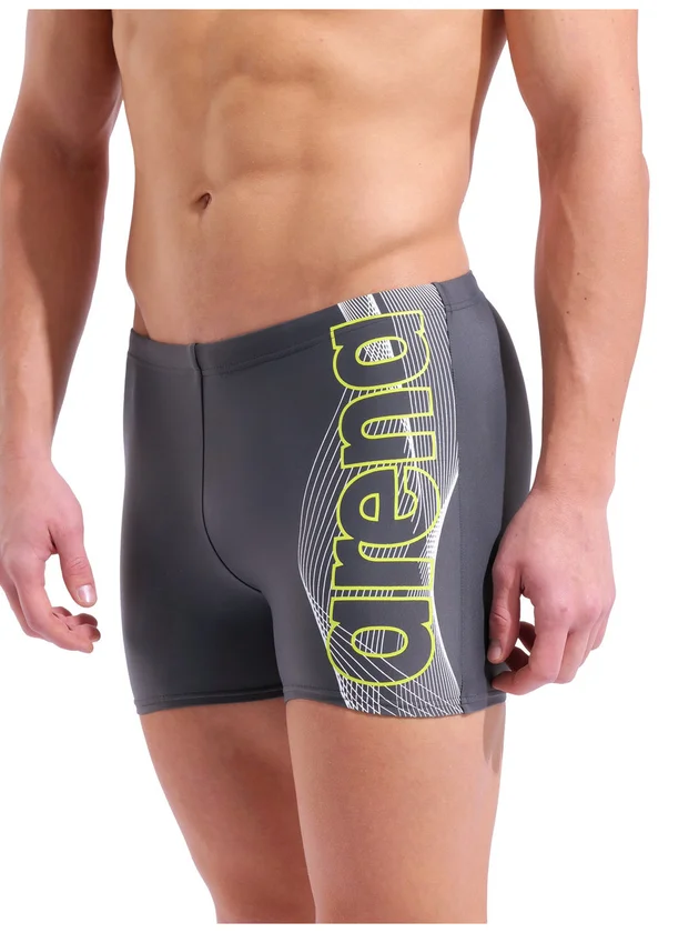 Basic Swim Short