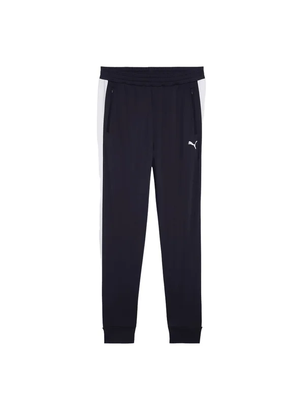 T7 Foundation Cl Poly Knitted Pants