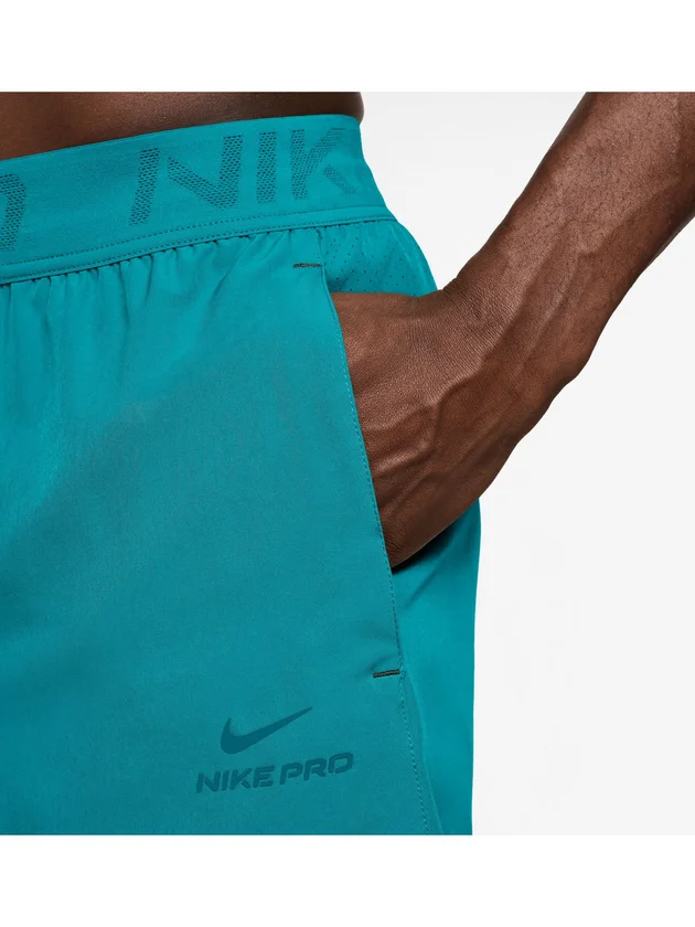 Nike Pro 6in Short