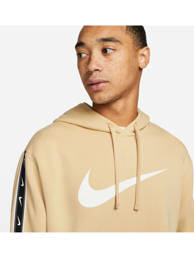 Repeat Sw Flc Po Hood