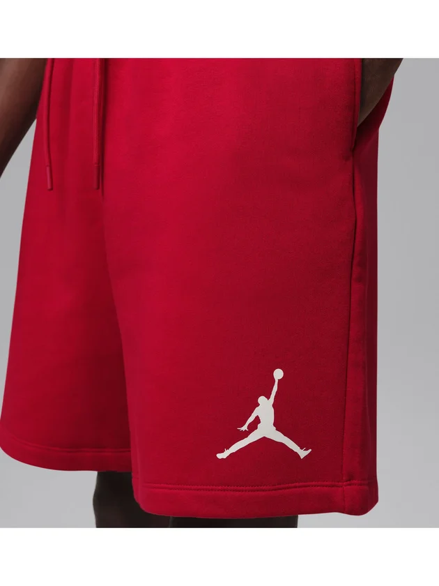 Jumpman Flc Short 2