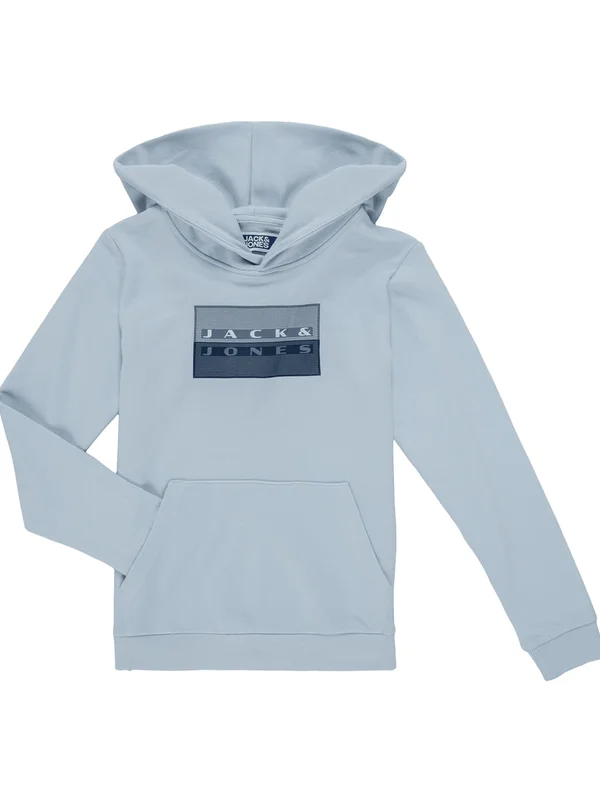 Jcofusion Graphic Sweat Hood Ln