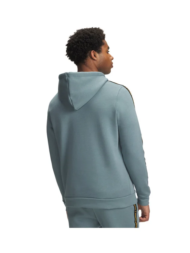 Icon Fleece Hd Taping
