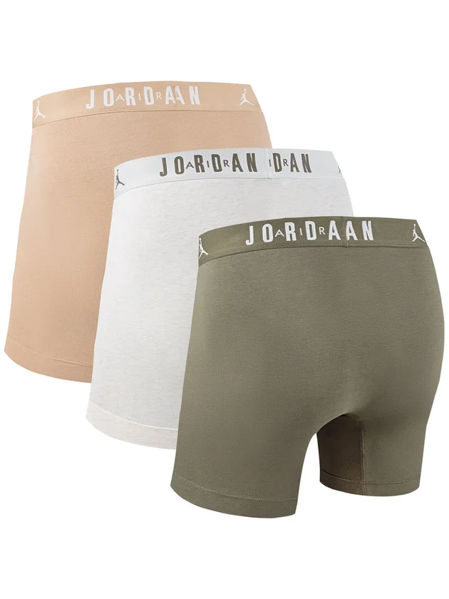 Flight Cotton Core 3PK BB