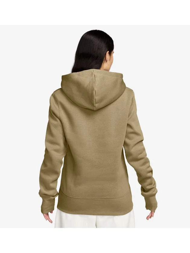 Phnx Flc Std Po Hoodie