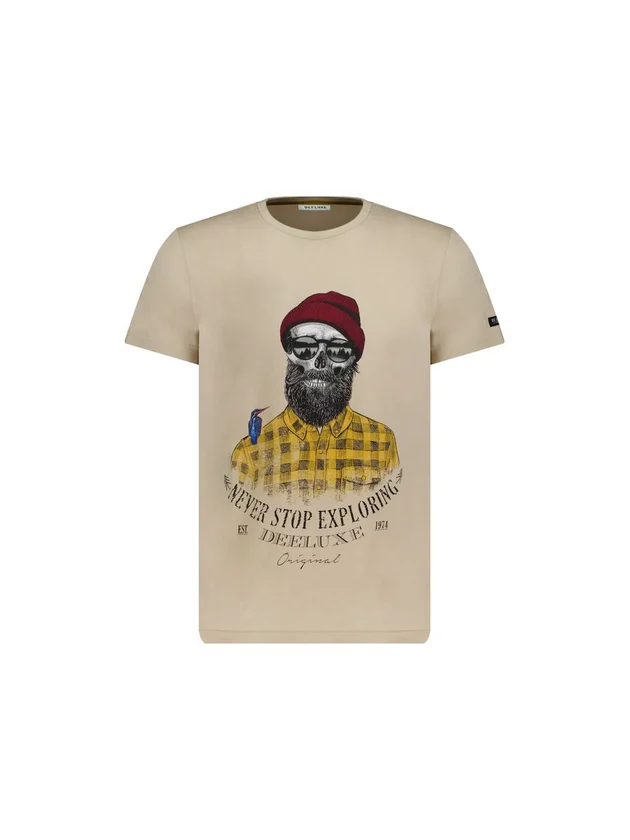 Tellson Ts M