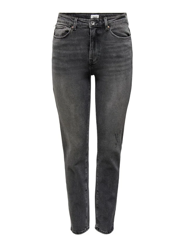 Emily Stretch Hw St Ak Dnm Cro61