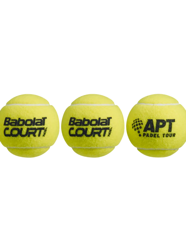 Court Padel X3