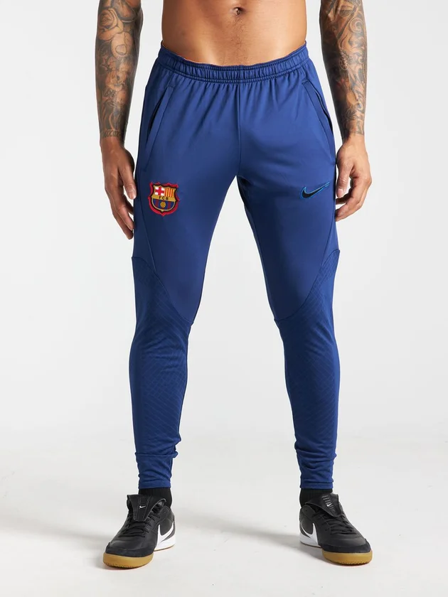 Barcelone Strike