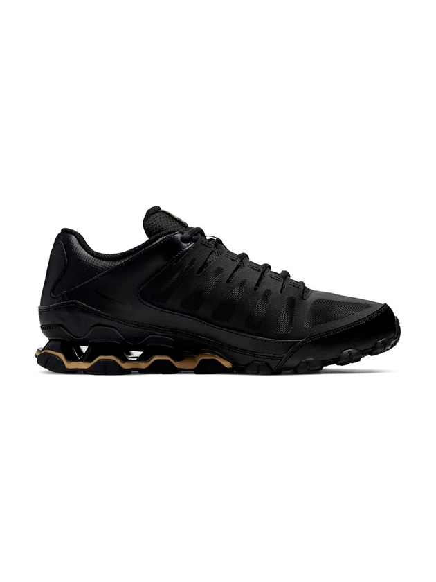 Reax 8 TR Mesh