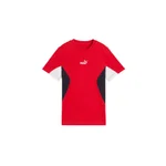 FOR ALL TIME RED