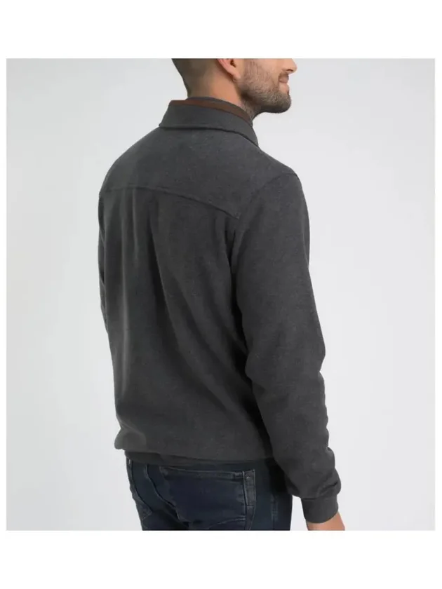 Classic Selanic Sweat Zip