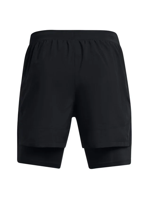 Launch 5 2-In-1 Shorts