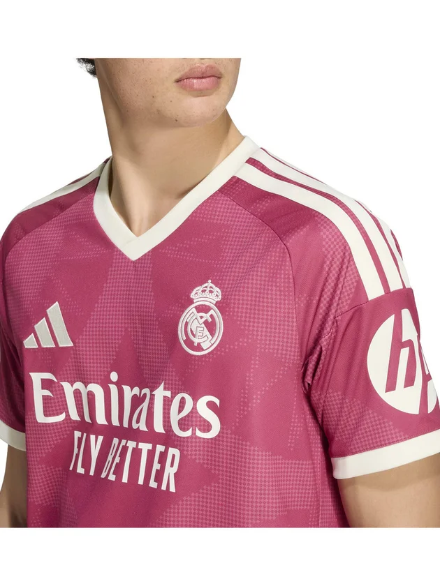 Real Madrid Third 2026/2027