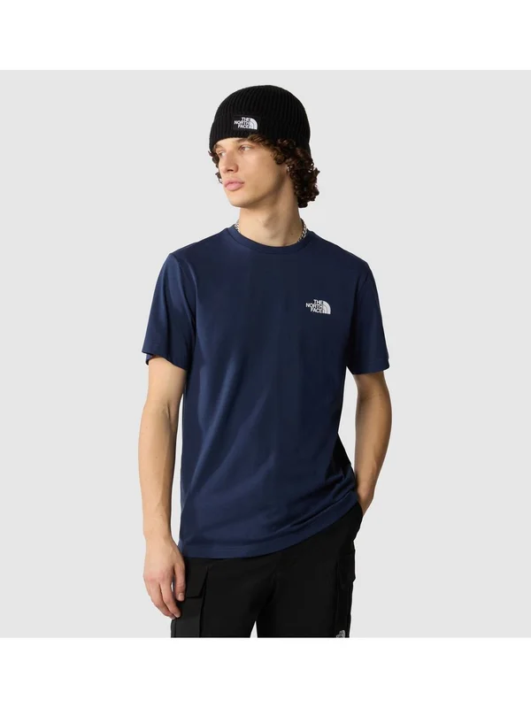 Simple Dome Tee