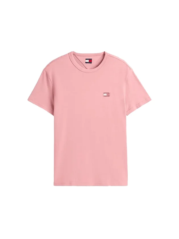 Tjm Reg Badge Tee Ex