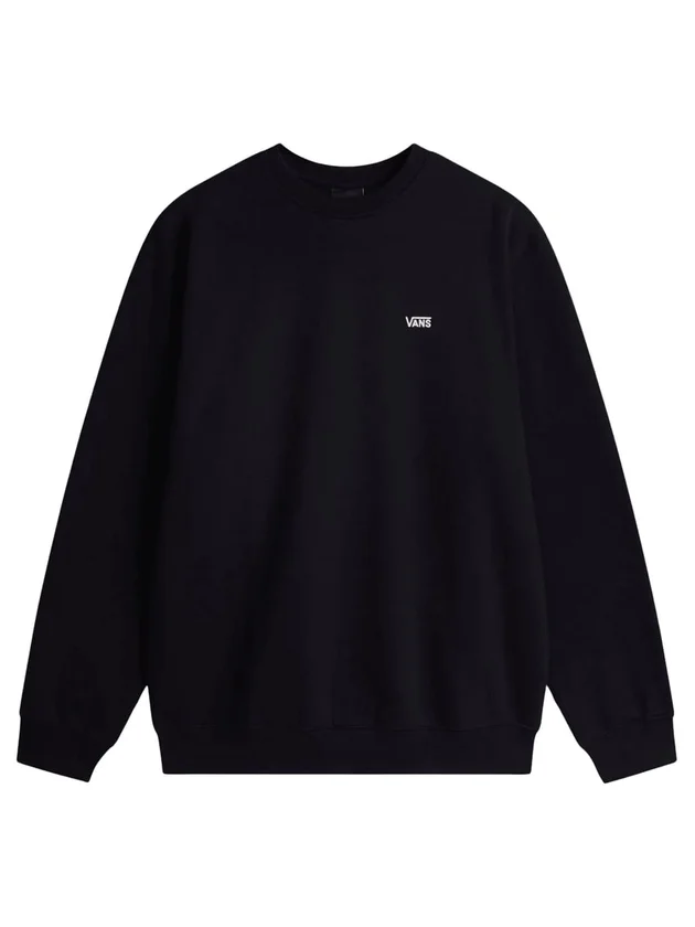 Left Chest II Loose Crew