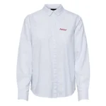 BRIGHT WHITE / DETAIL:SOLID + GOLD EMB