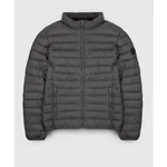 MELANGE BLACK