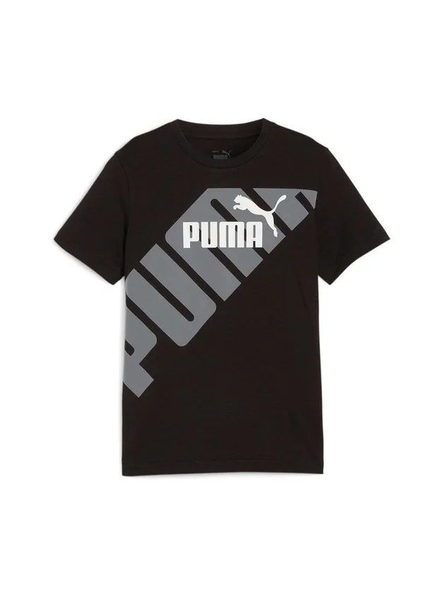 B PP Graf Tee