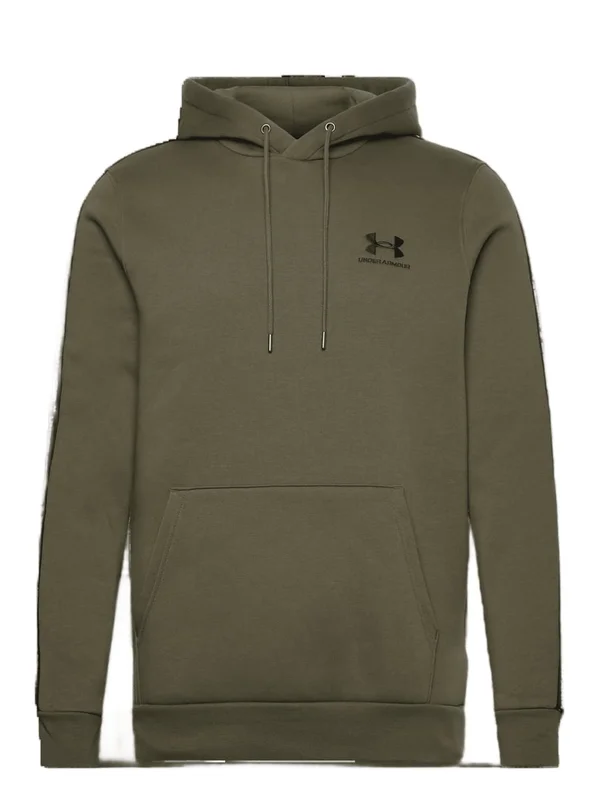 Icon Fleece Hd Taping