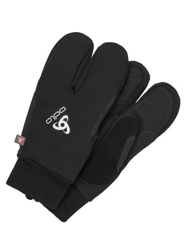 Finnfjord X-Warm Full Finger Gloves