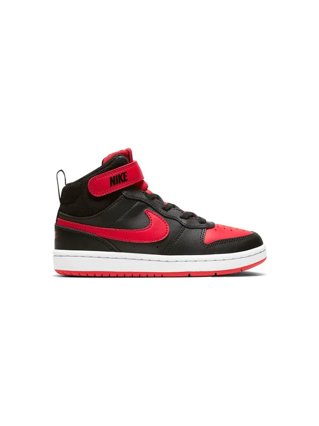 Court Borough Mid 2
