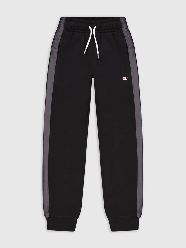 Rib Cuff Pants