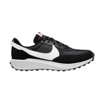 BLACK/WHITE-ORANGE-CLEAR
