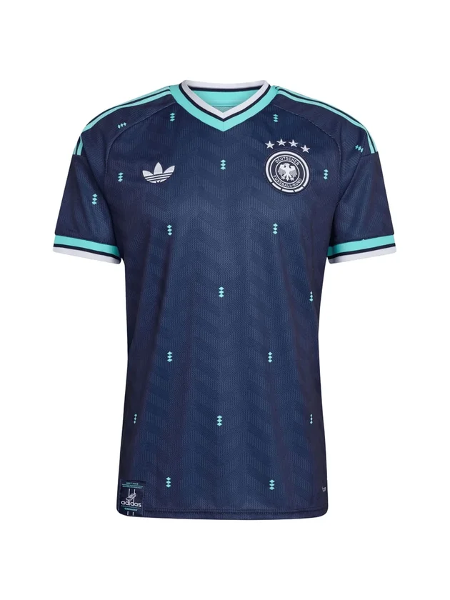 Allemagne Extérieur 2026