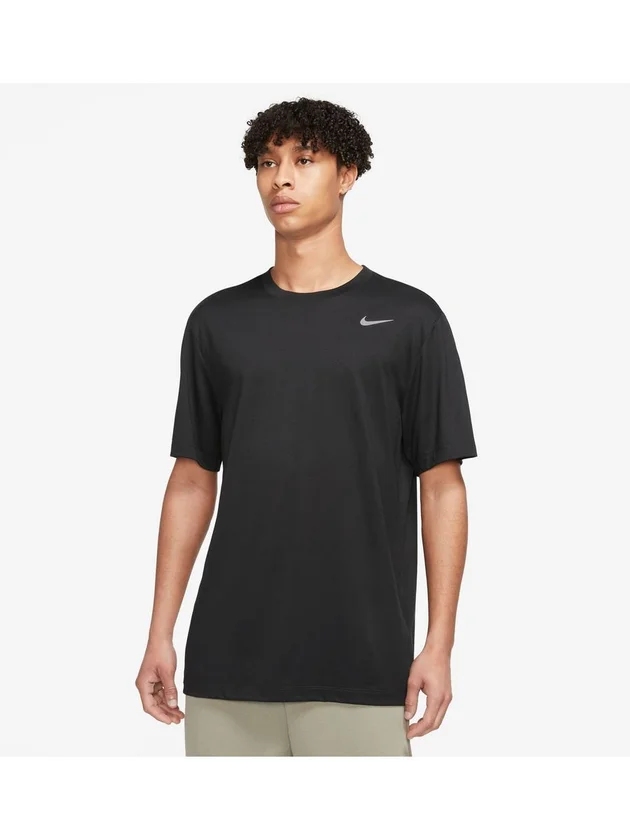 Dri-FIT Tee Rlgd Reset