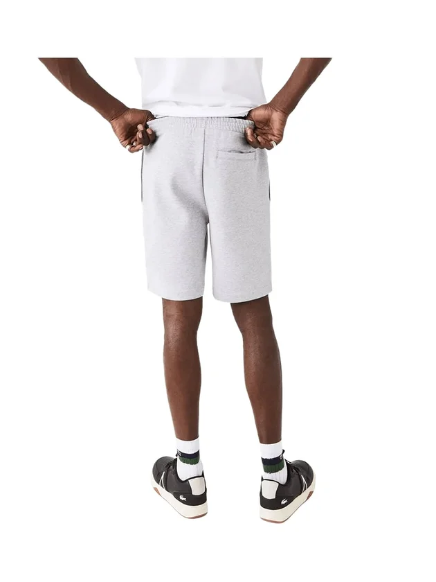 Shorts Fleece