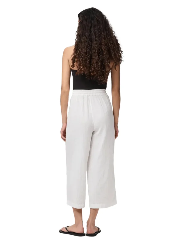 Astina Culotte Pants Wvn Msa