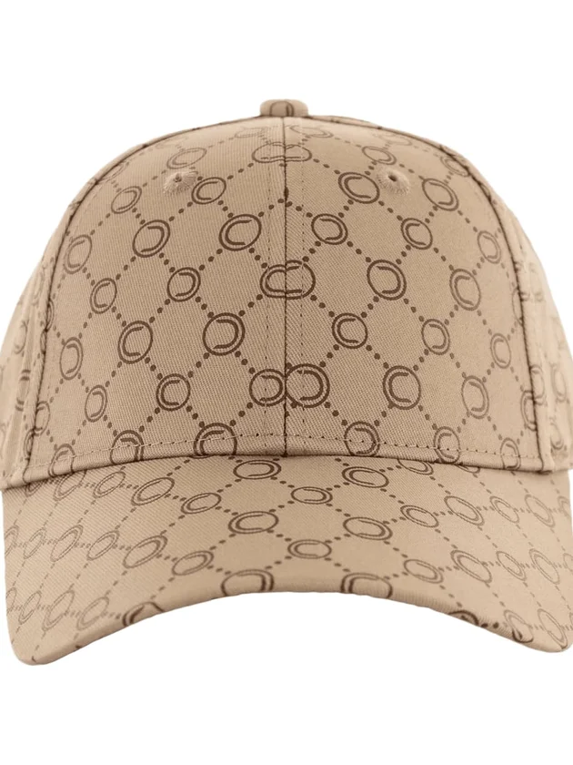 Casquette Chabrand