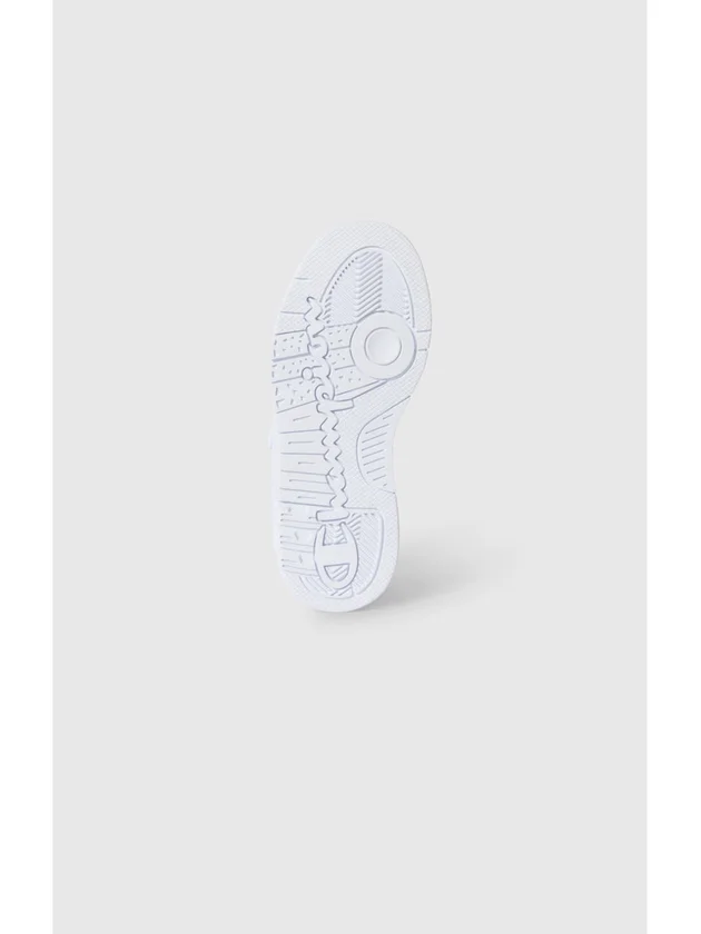 Rd18 Heritage B Low Cut Shoe