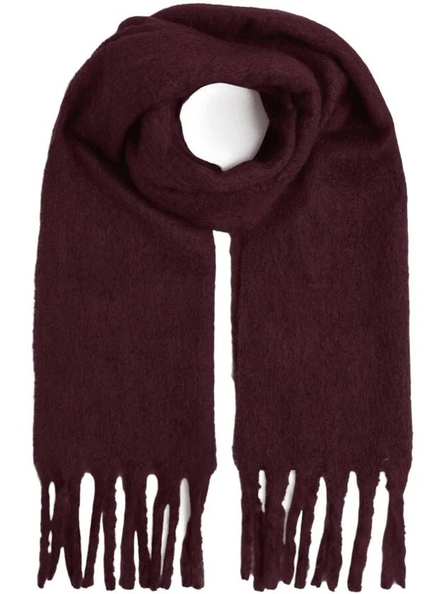 Pcnikita Long Scarf Noos BC