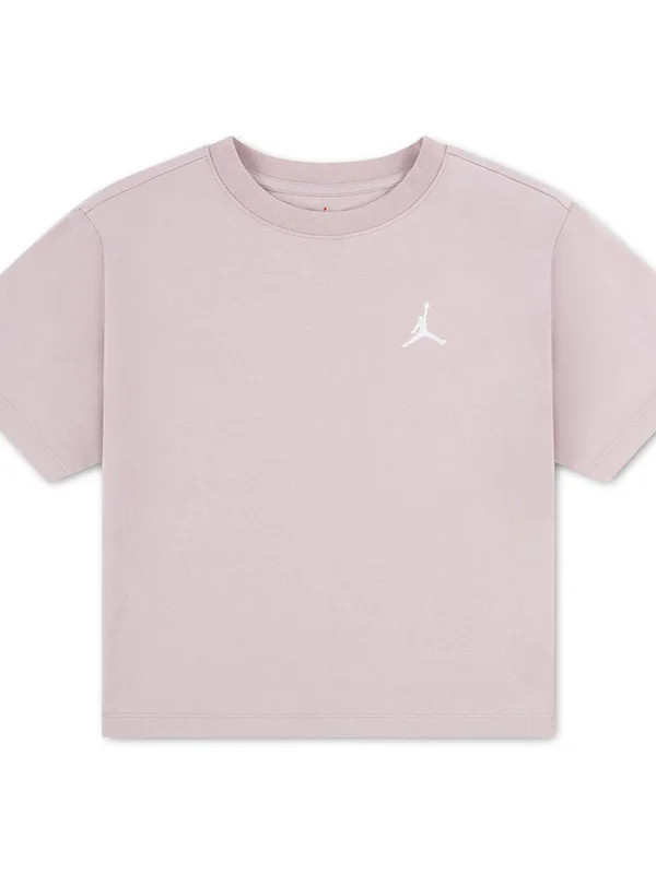 MJ Brklyn Essentials SS Te
