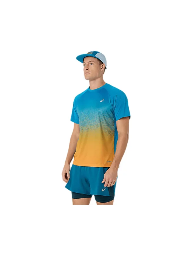 Road Fade SS Top