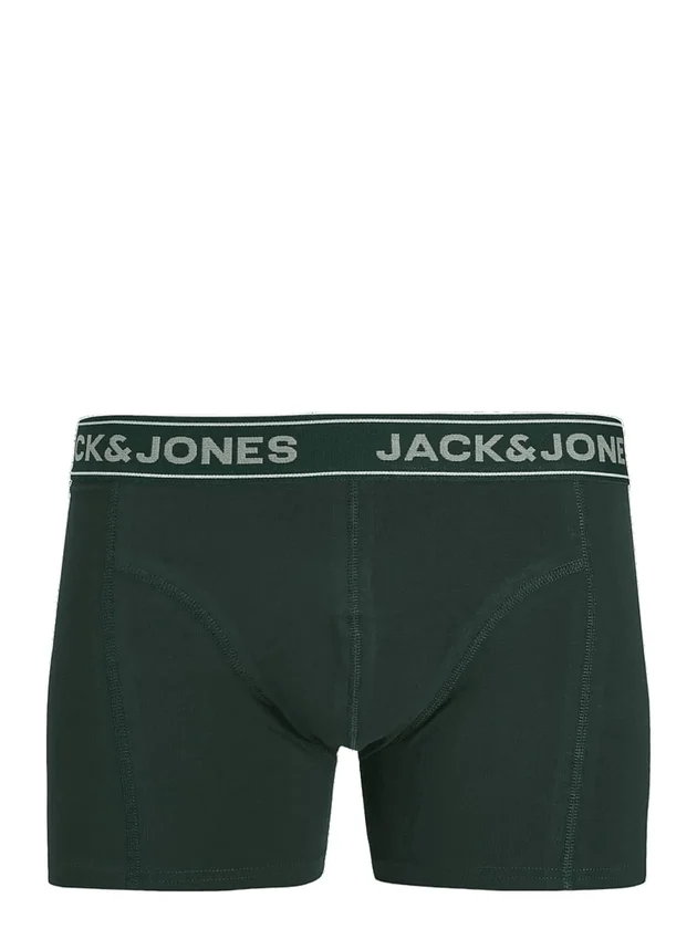 Black Friday Trunks 3 Pack