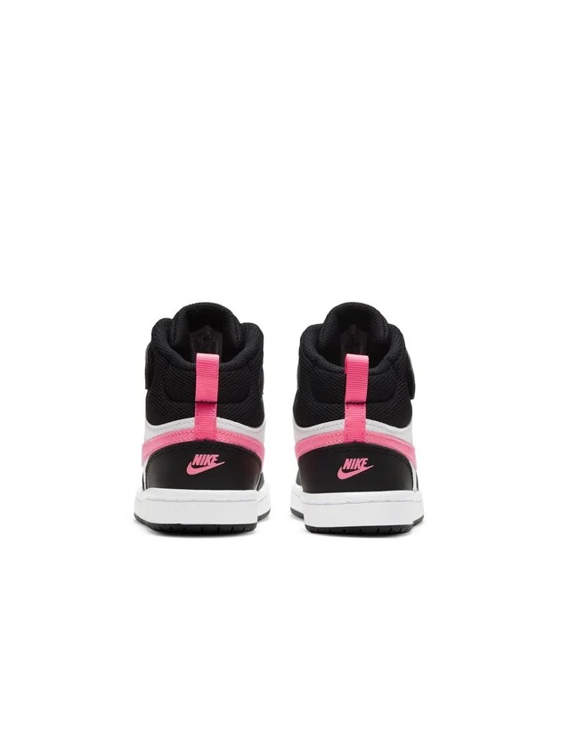 Court Borough Mid 2