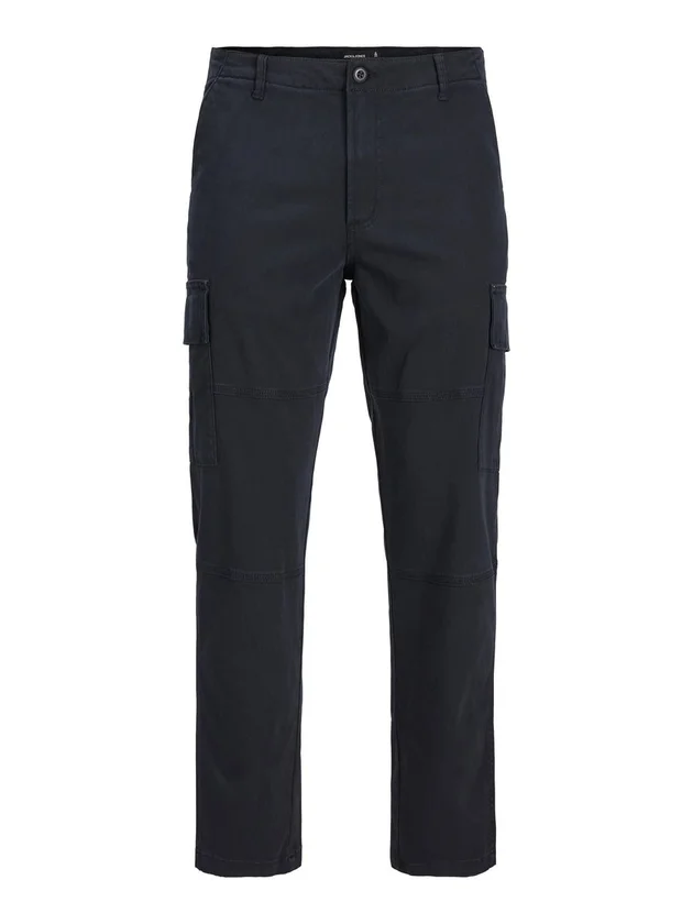Jjharlow Cargo Sn