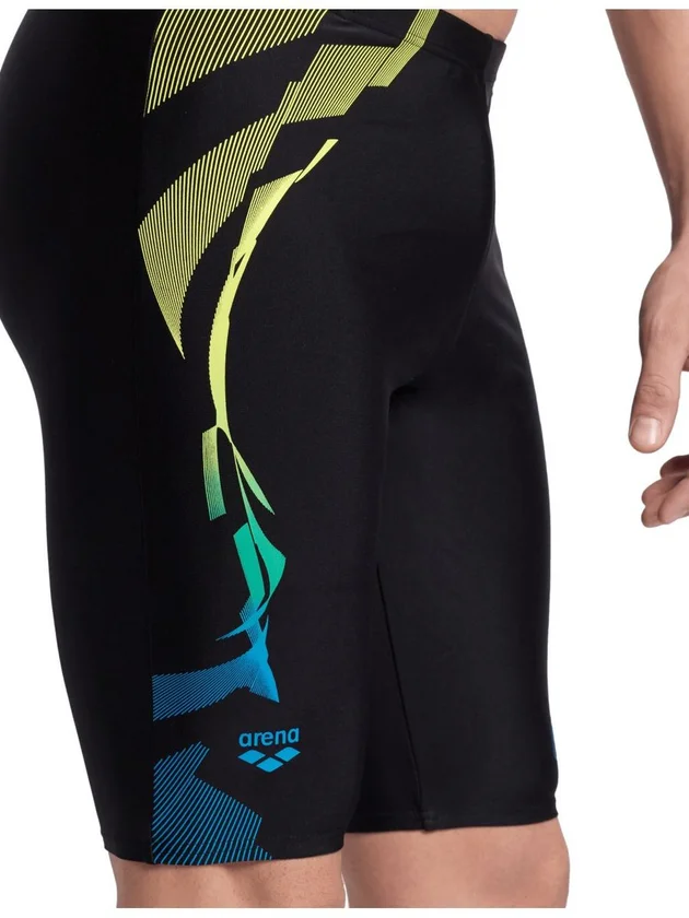 Gleam Swim Jammer