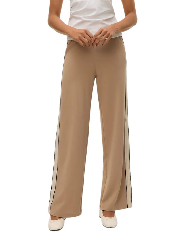 Wide Panel Pant Noos