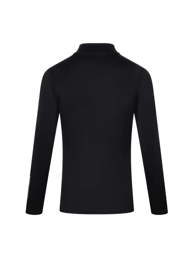 Mid Weight Half Zip