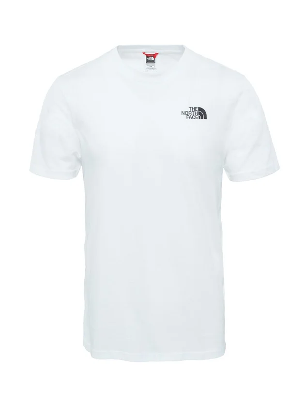 Simple Dome Tee